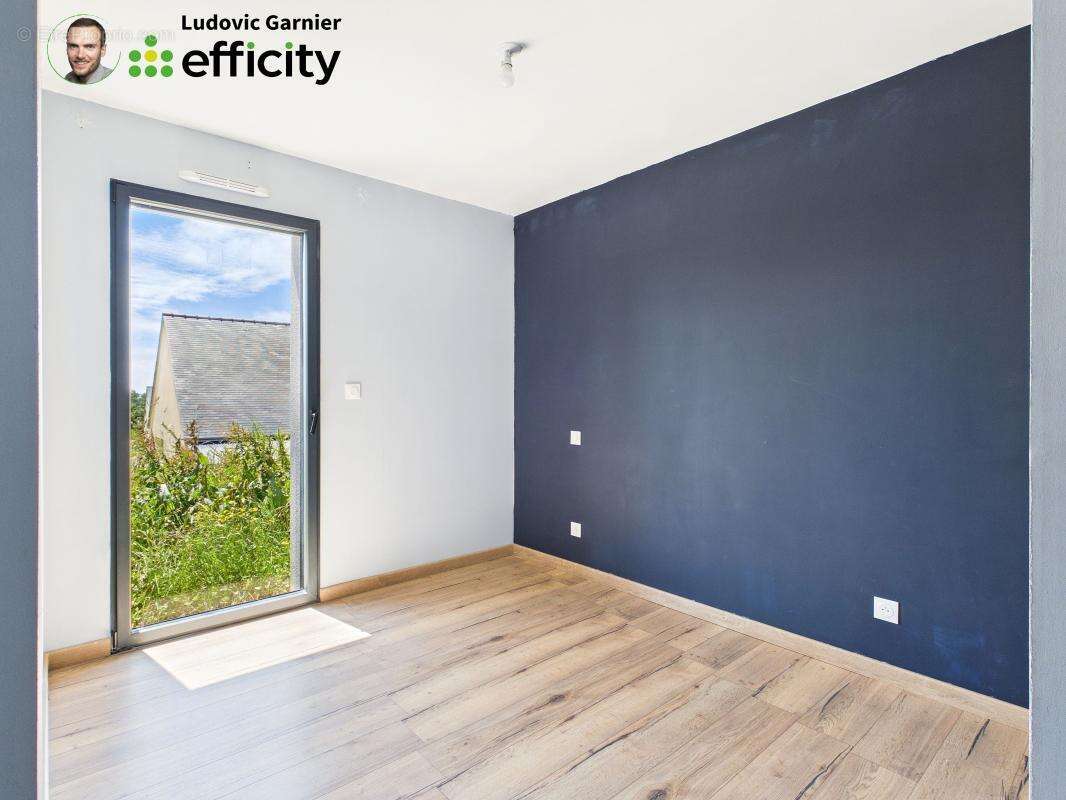 Maison 105 m² à Le Neufbourg  - photo 13