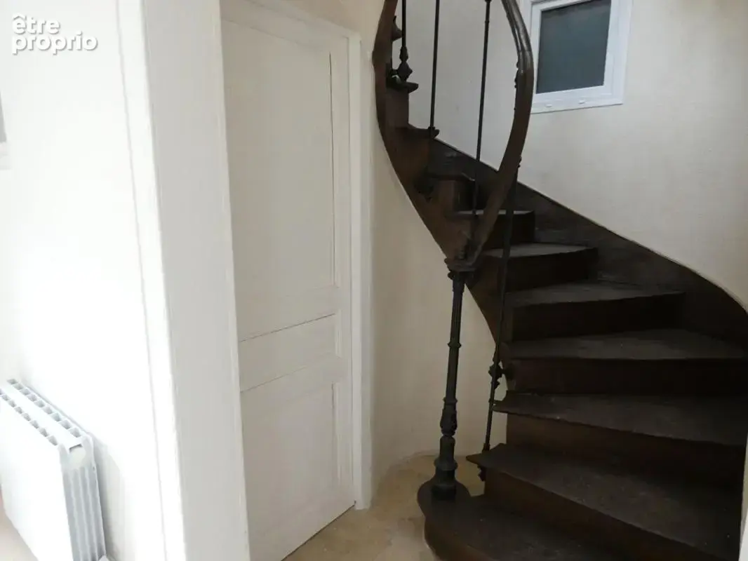 Maison rénovée 120 m² - photo 9