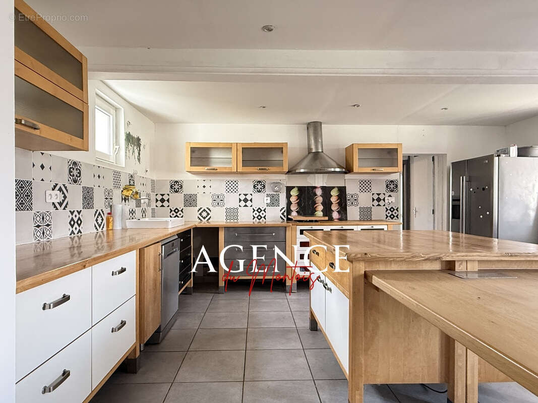 Maison à PERCENEIGE