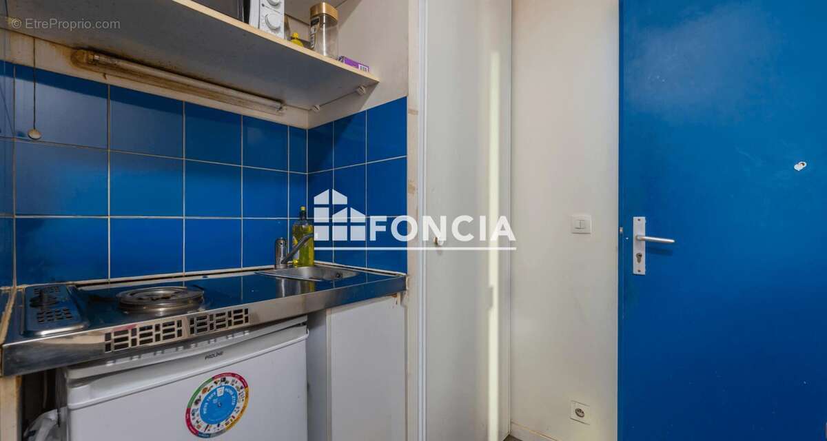 Appartement à VILLIERS-SUR-MARNE