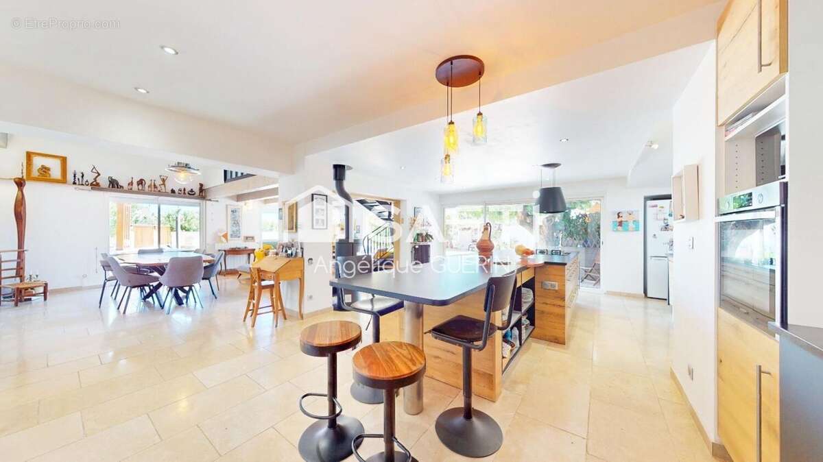 Photo 3 - Maison à PUGET-VILLE