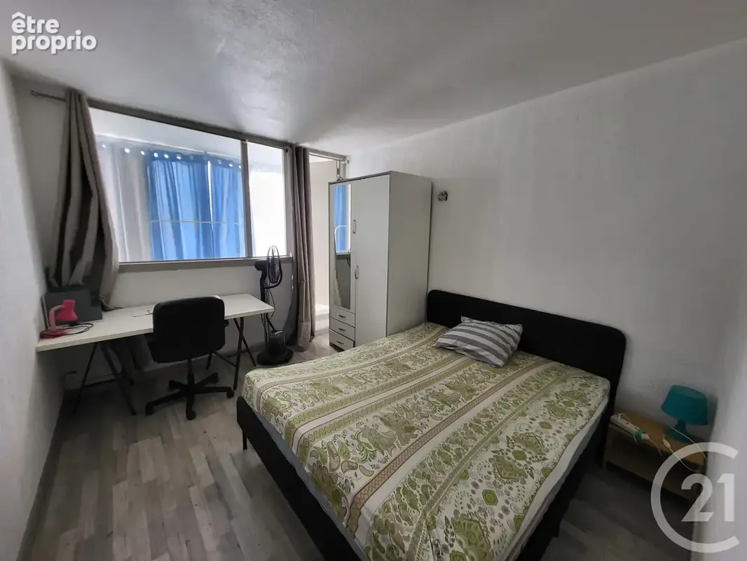 Appartement 72 m² à Montpellier  - photo 4