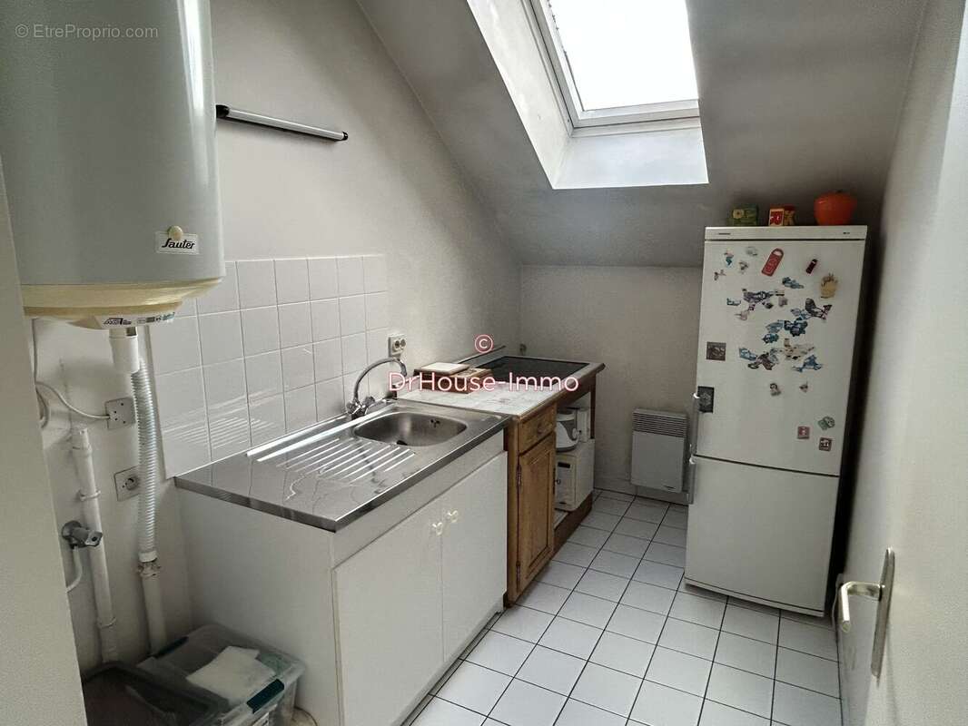 Appartement 42 m² à Meulan  - photo 11