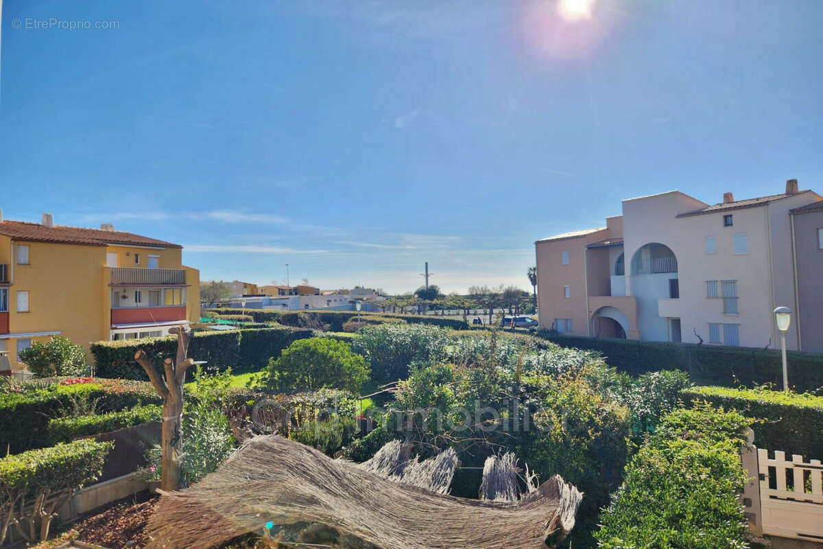 Appartement à AGDE