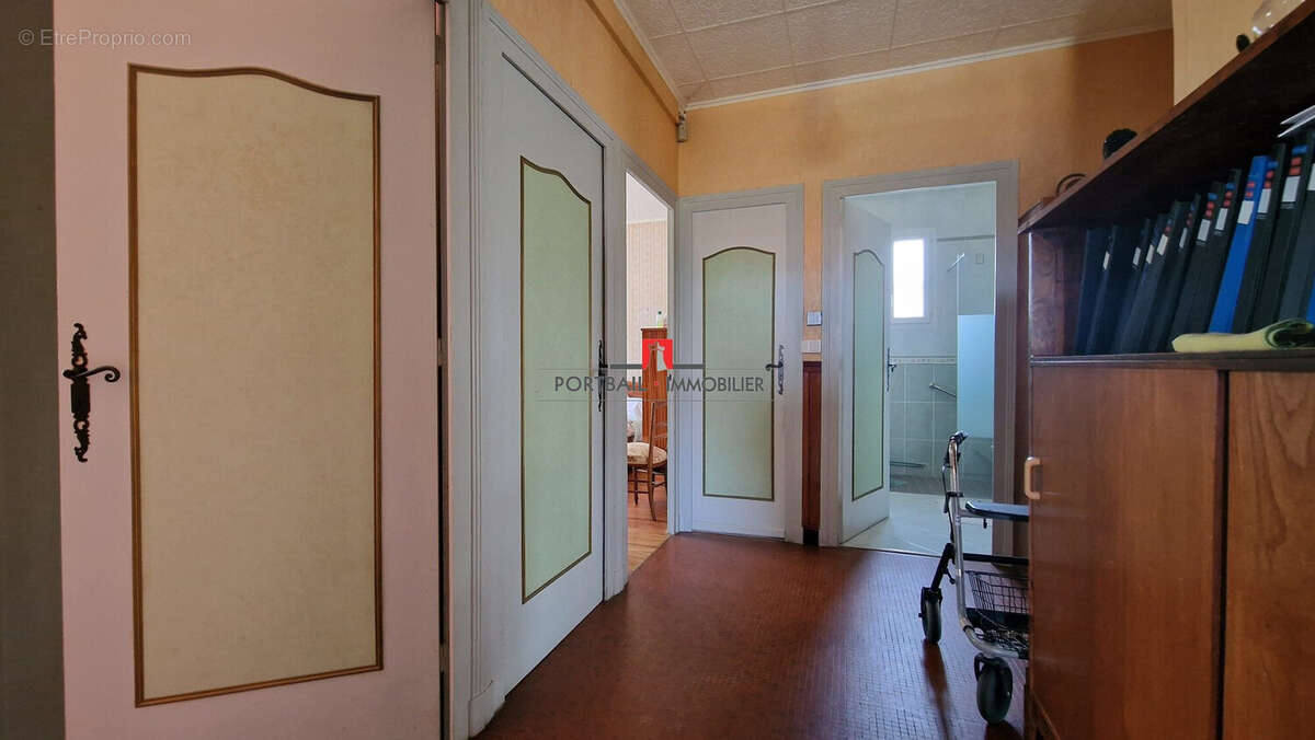 Maison à SAINT-ANDRE-DE-CUBZAC