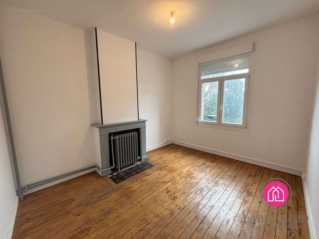 Maison à VALENCIENNES