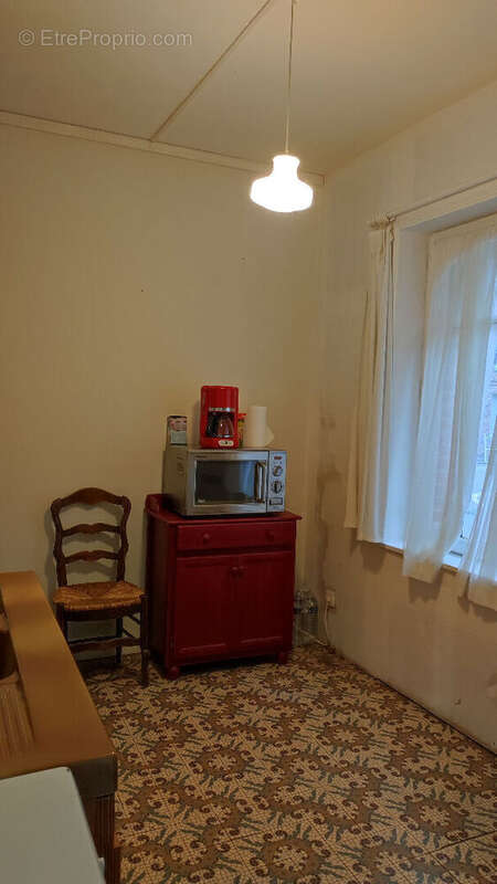 Maison à VEULES-LES-ROSES