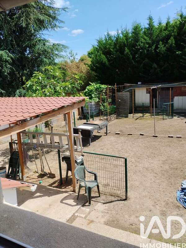 Photo 6 - Maison à CORBEIL-ESSONNES