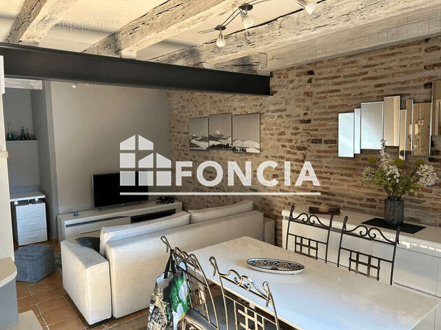 Sublime appartement 52 m2 - photo 3