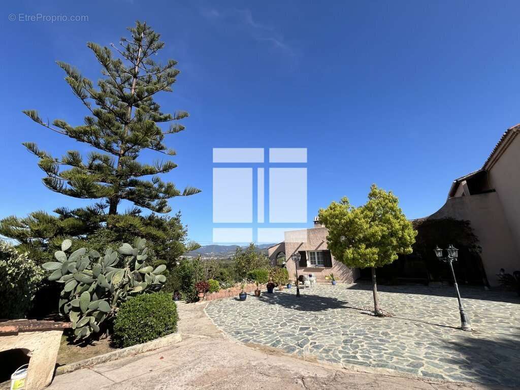 Maison à PIETROSELLA