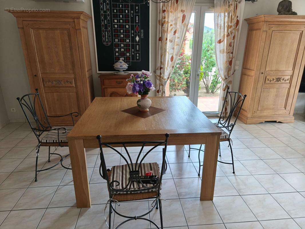 Grande maison 3 chambres avec garage - photo 3