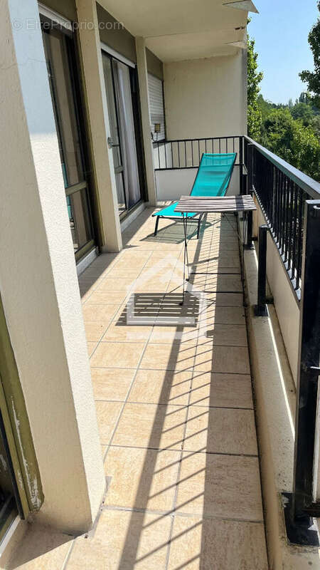 Appartement à BLANQUEFORT