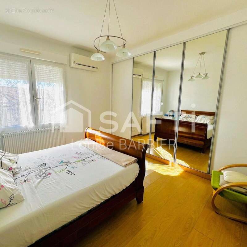 Photo 7 - Appartement à MARSEILLE-16E