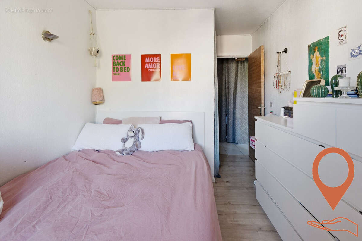 Appartement à SAINT-TROPEZ