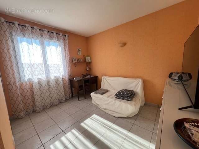 Maison à ROCHE-LA-MOLIERE