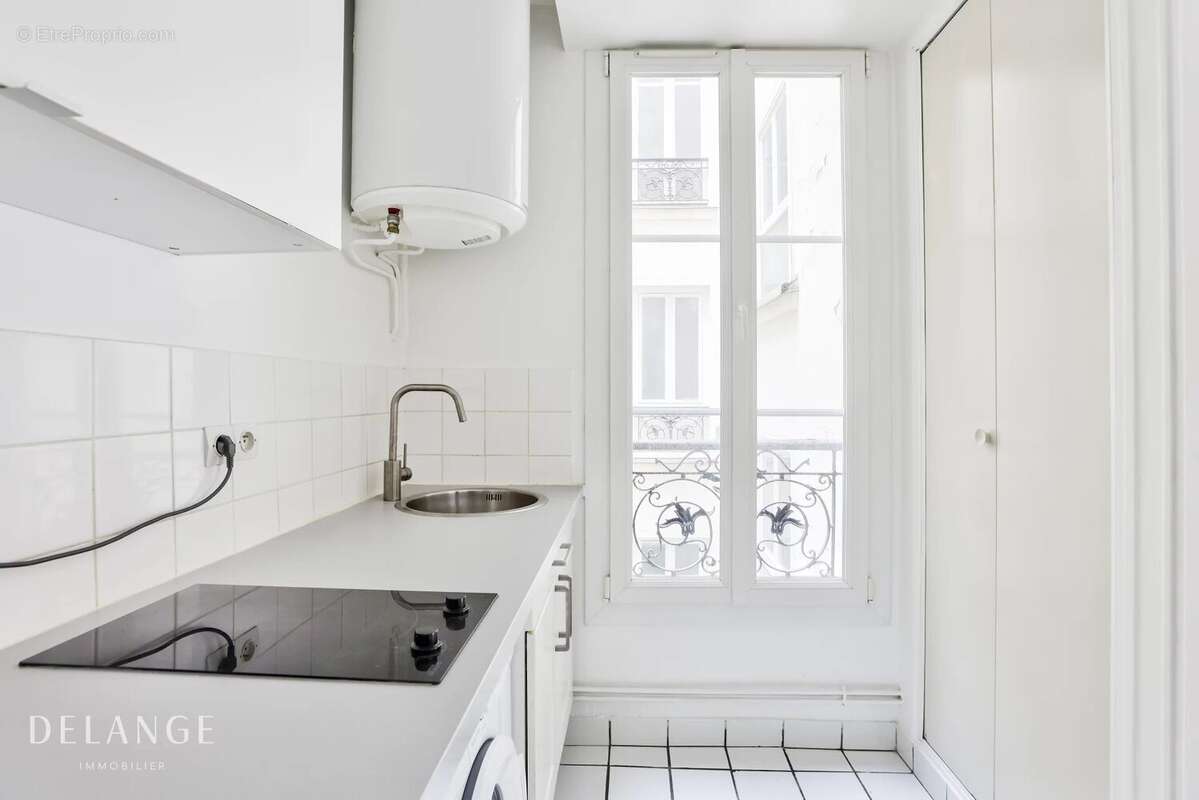 Appartement à PARIS-13E