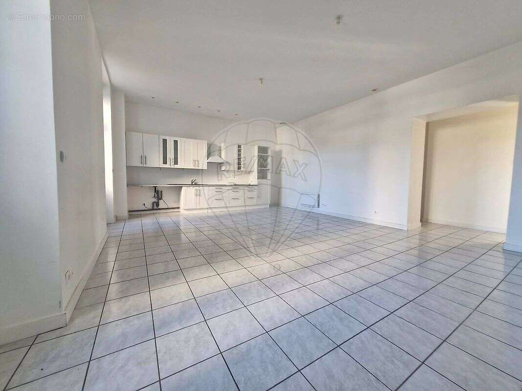 Appartement 3 chambre(s) à vendre - photo 2
