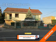 Maison à SAINT-BERAIN-SOUS-SANVIGNES