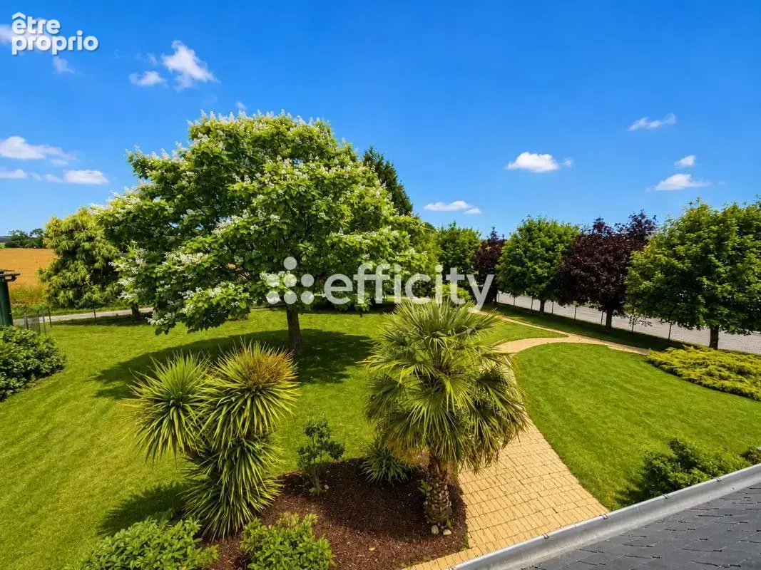 Maison 5 pièces 130 m² à vendre à Pire-Sur-Seiche (35150) - photo 3