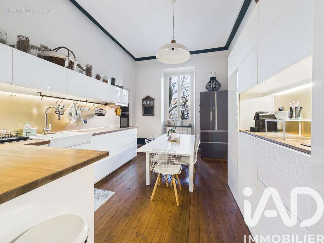 Photo 2 - Appartement à CHAMBERY