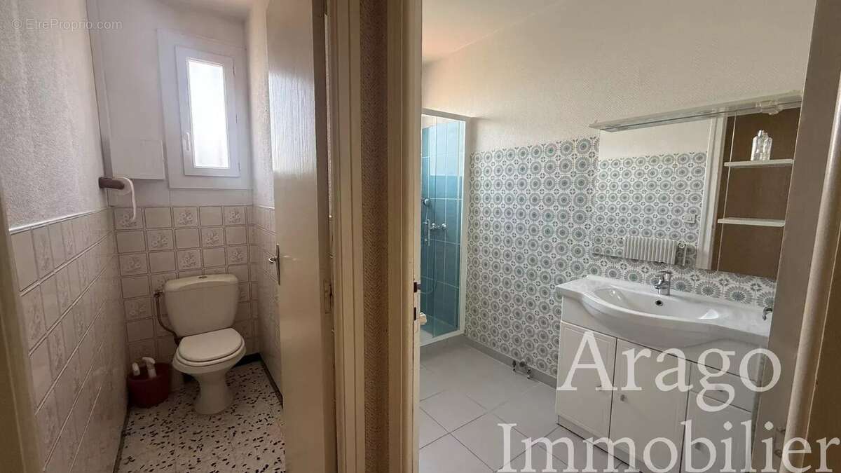 Maison à RIVESALTES