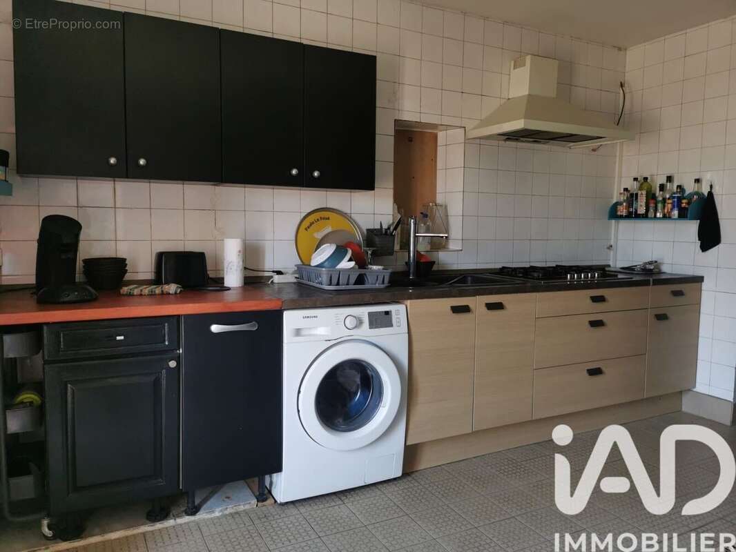 Photo 6 - Maison à LA RIVIERE