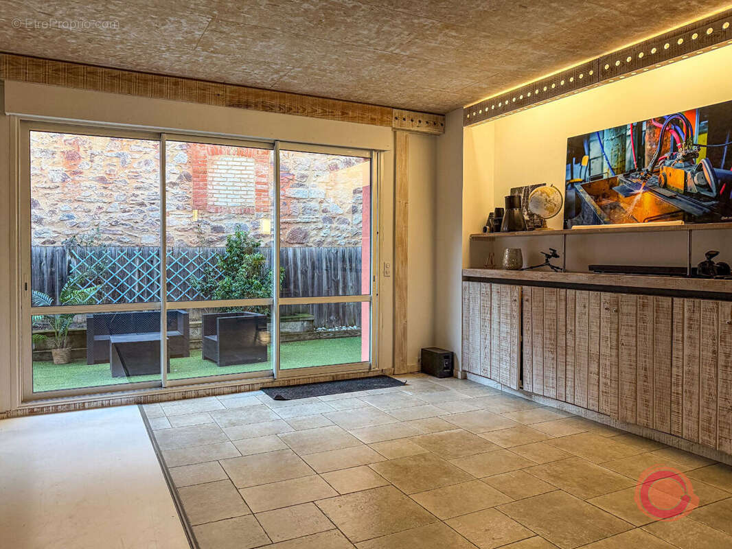 Appartement à RODEZ