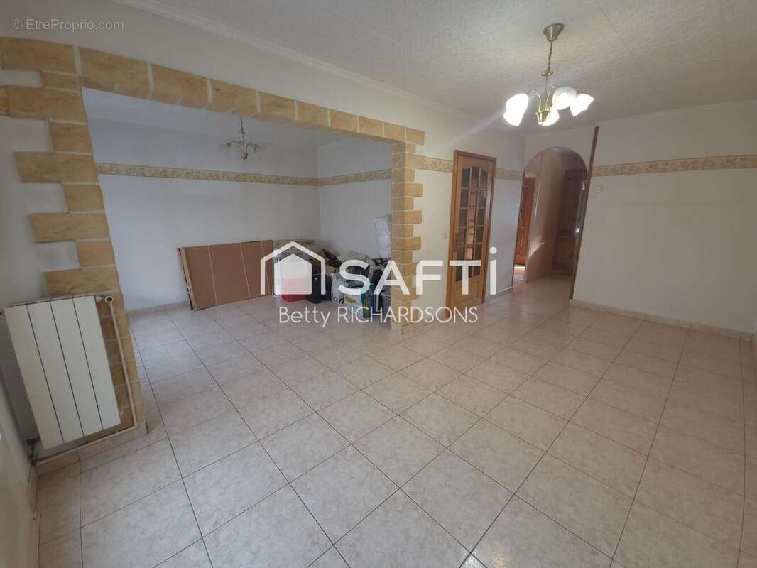 Photo 3 - Maison à LIEVIN