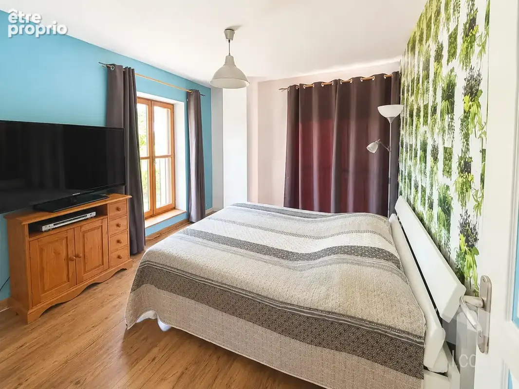 CHAROLS, propriété de 365 m2 sur un terrain 2 hectares - photo 15