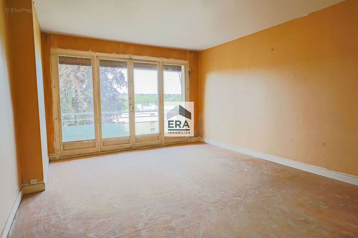 Appartement à SAINT-GERMAIN-EN-LAYE