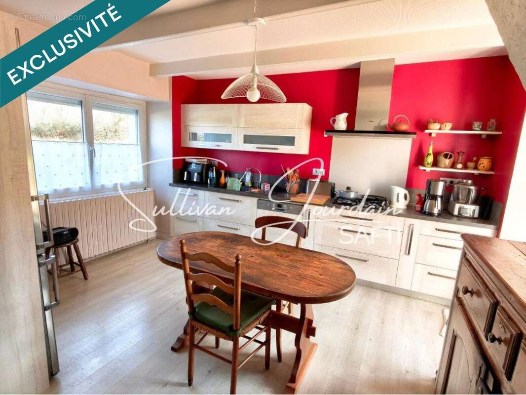 Photo 6 - Maison à SAINT-MARTIN-DES-CHAMPS