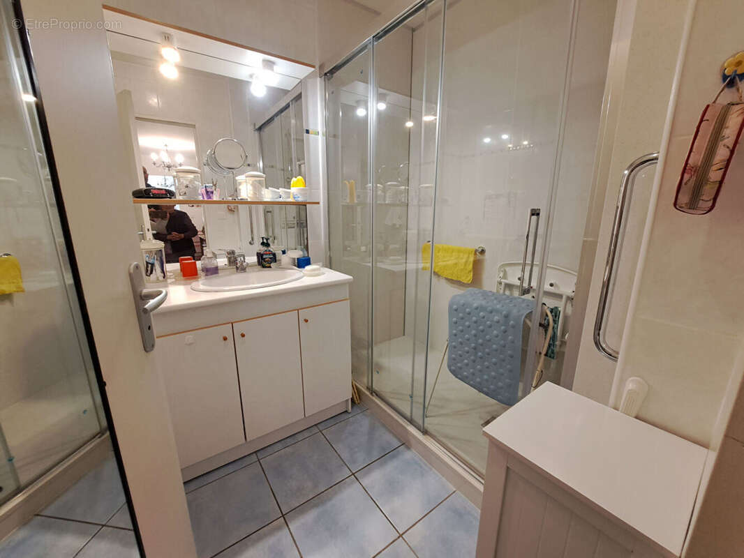 Appartement à ONDRES