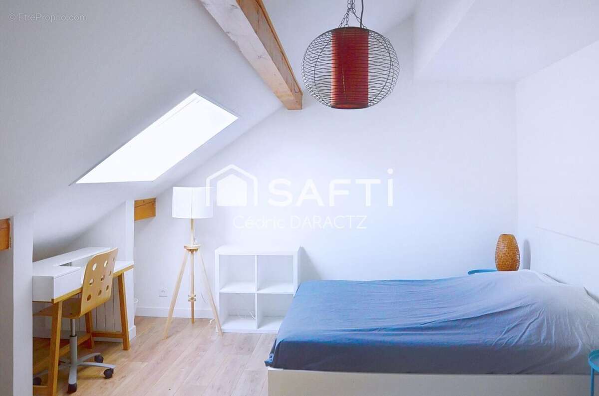 Photo 5 - Appartement à THOIRY