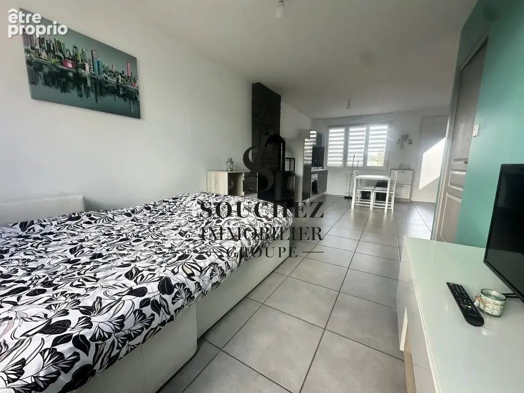 Maison 2 pièces 50 m² à vendre à Arras (62000) - photo 5