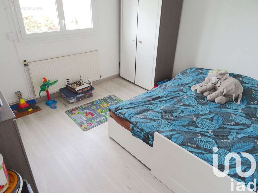 Photo 9 - Maison à BONDOUFLE