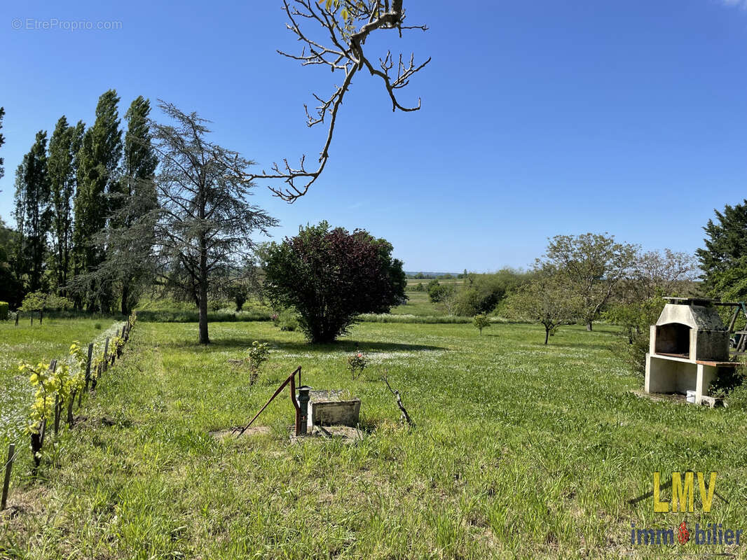 Maison à SAINTE-COLOMBE