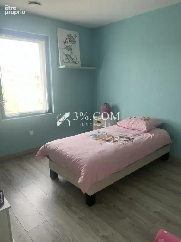 3%. com immobilier : maison passive à  vouneuil-sur-vienne - photo 9