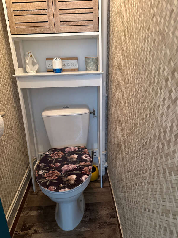 Maison à SAINT-JEAN-DE-MONTS