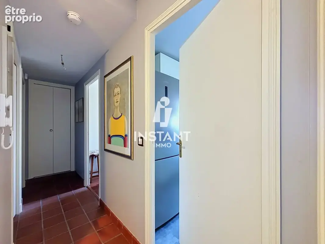 Appartement 54 m² à Nogent-Sur-Marne  - photo 8