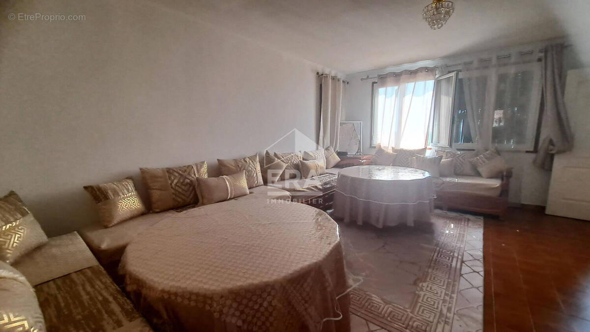 Appartement à LUCCIANA