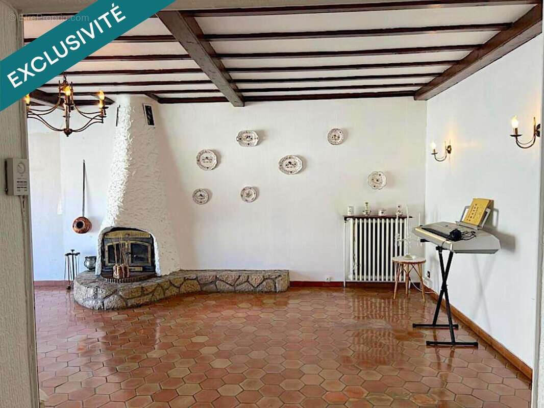 Maison 123 m² à Golfech  - photo 6