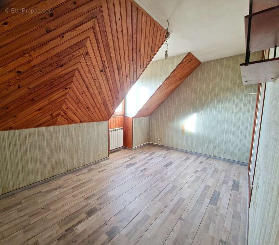 Maison 4 chambres - photo 7