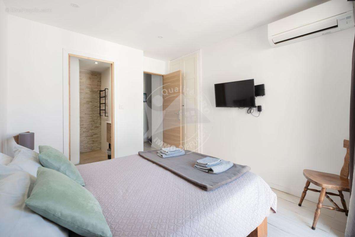 Appartement à LE GRAU-DU-ROI