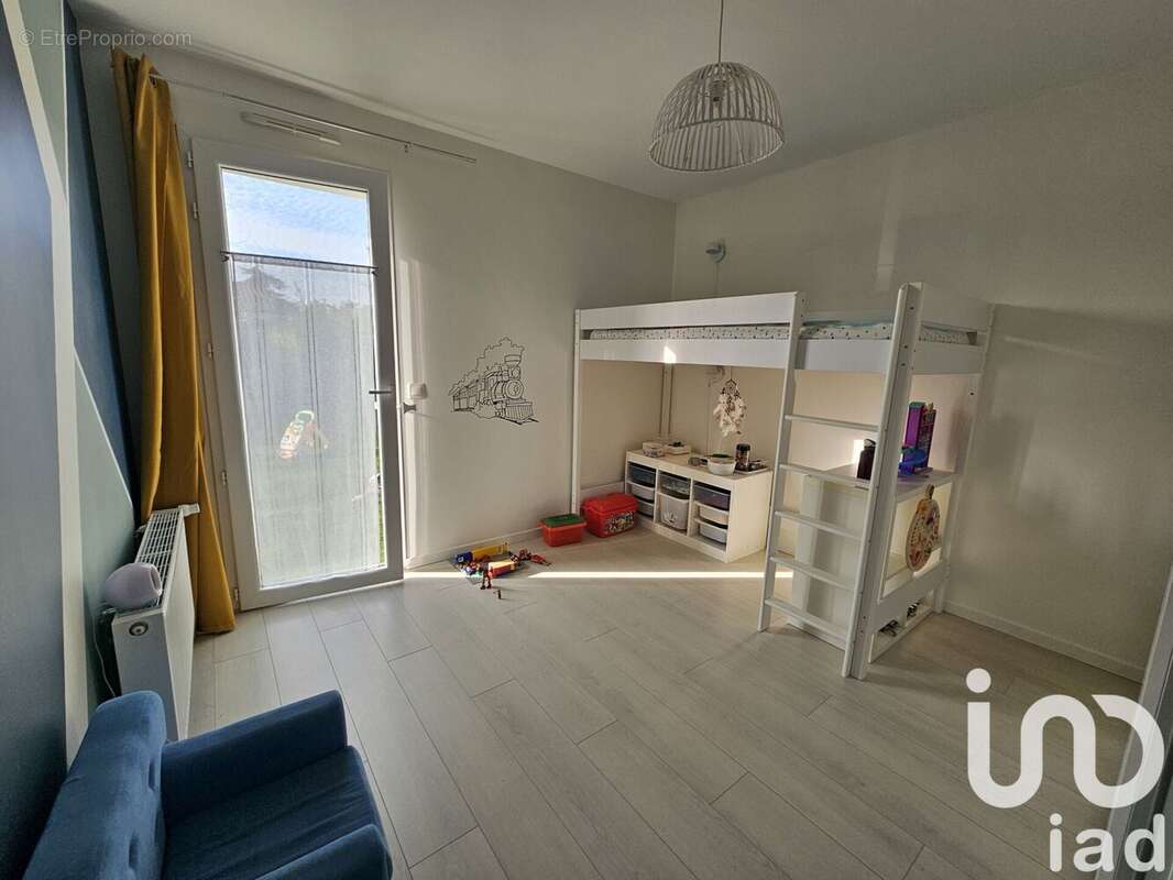 Photo 5 - Maison à NIORT