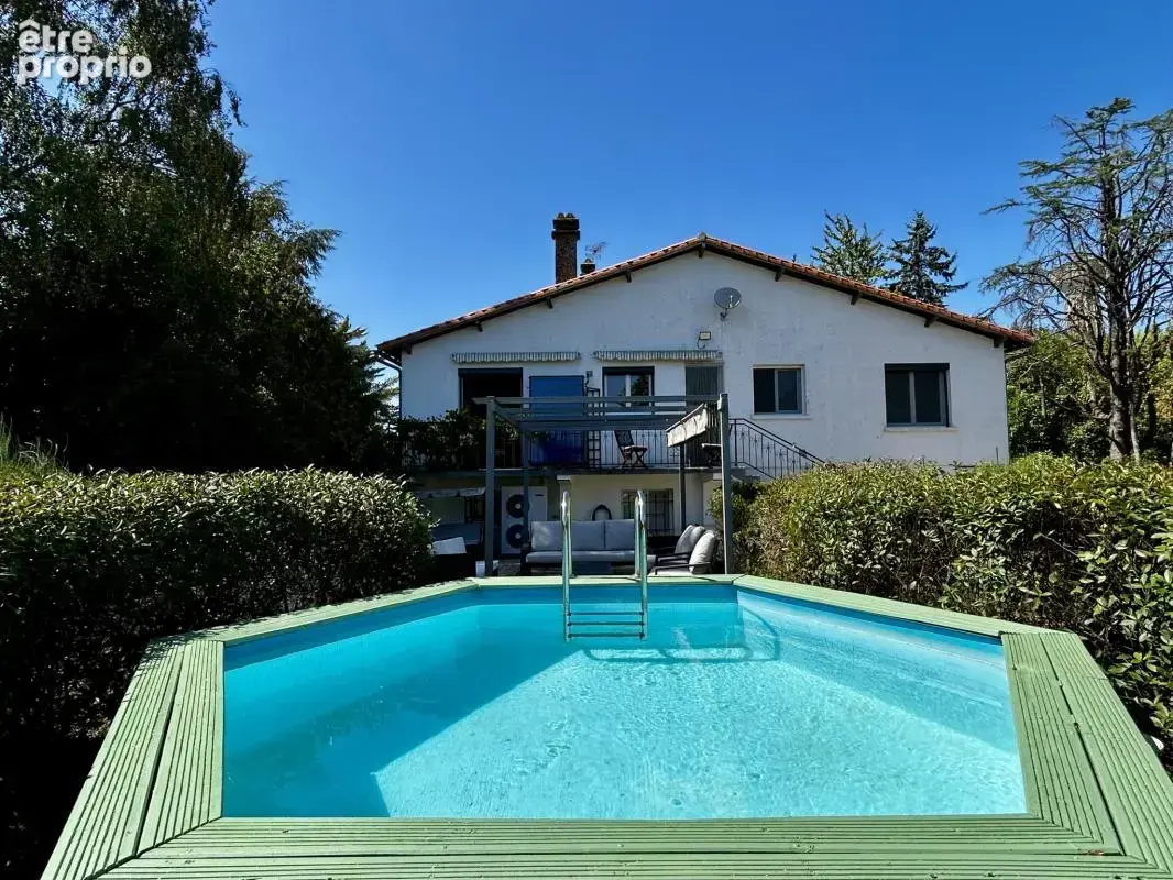 Photo Maison à Chail au prix de 220 000€
