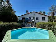 Maison à CHAIL