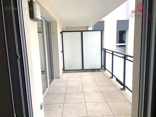 Appartement à LYON-7E