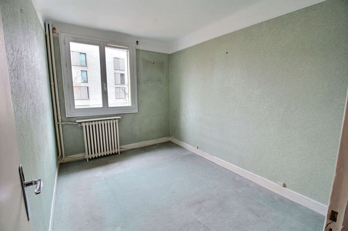 Appartement à COLOMBES