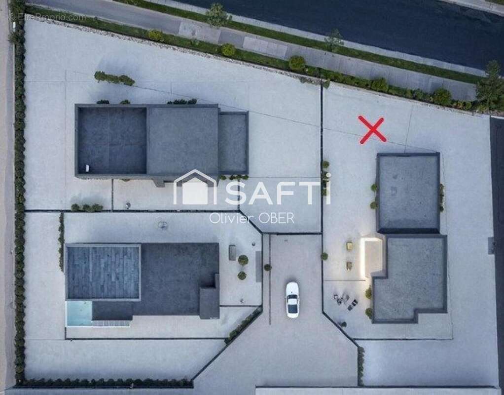 Photo 6 - Terrain à RIVESALTES