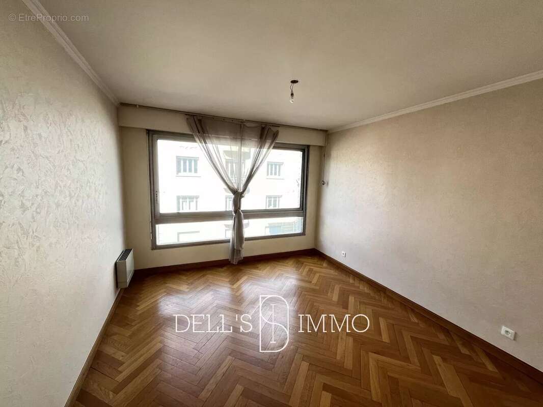 Appartement à MACON